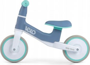 Rowerek biegowy Milly Mally Velo Mint 2