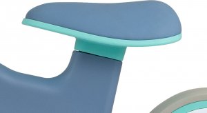 Rowerek biegowy Milly Mally Velo Mint 6