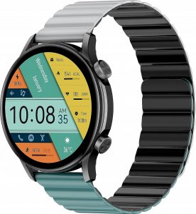 Smartwatch Kieslect KR Pro Szary  (YFT2061EU) 1