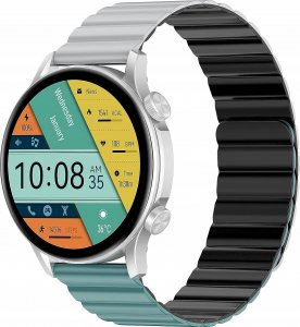 Smartwatch Kieslect SMARTWATCH KR PRO LTD SILVER YFT2057EU KIESLECT 1