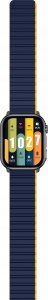 Smartwatch Kieslect KS Pro Czarno-żółty  (YFT2064EU) 3