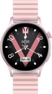 Smartwatch Kieslect Lora 2 Różowy  (YFT2051EU) 1