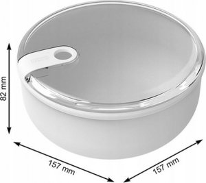 Rotho Rotho Ela 750 ml 1056801023 biały 3