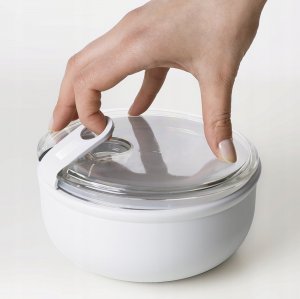 Rotho Rotho Ela 750 ml 1056801023 biały 5