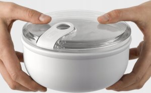 Rotho Rotho Ela 750 ml 1056801023 biały 6