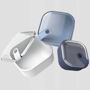 Rotho Rotho Ela 750 ml 1056801023 biały 7