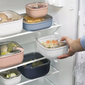 Rotho Rotho Ela 750 ml 1056801023 biały 9