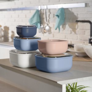 Rotho Rotho Ela 750 ml 1056801023 biały 10