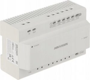 Hikvision SWITCH DS-KAD706Y DLA 2-PRZEWODOWYCH SYSTEMÓW WIDEODOMOFONOWYCH HIKVISION 2