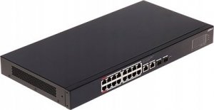 Switch Dahua Technology SWITCH POE CS4220-16GT-135 16-PORTOWY SFP DAHUA 1