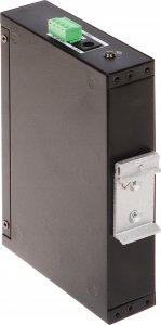 Switch Hikvision SWITCH POE DS-3T1306P-SI/HS 4-PORTOWY SFP Hikvision 3