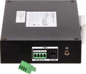 Switch Hikvision SWITCH POE DS-3T1306P-SI/HS 4-PORTOWY SFP Hikvision 4