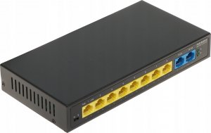 Switch SWITCH POE GTX-A1-10-82-V2 8-PORTOWY 1