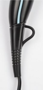 Suszarka Girmi Girmi PH4604 czarny 2