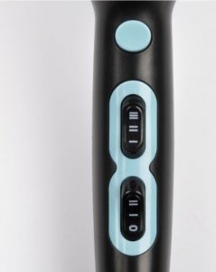 Suszarka Girmi Girmi PH4604 czarny 4