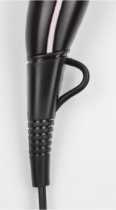 Suszarka Girmi Girmi PH4604 czarny 5