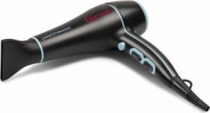 Suszarka Girmi Girmi PH4604 czarny 6