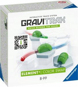 Ravensburger GraviTrax Dodatek Color Swap 1