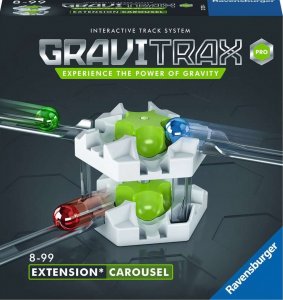 Ravensburger Gravitrax PRO Dodatek Karuzela 1