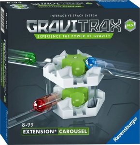 Ravensburger Gravitrax PRO Dodatek Karuzela 2