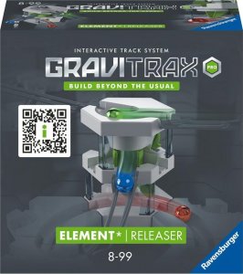 Ravensburger Gravitrax PRO Dodatek Releaser 4