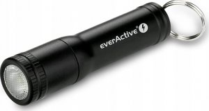 Latarka EverActive Latarka bateryjna brelok LED everActive FL-50 Sparky 1