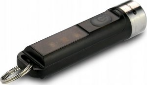 Latarka EverActive Latarka ładowalna brelok LED everActive FL-35R Luxy 2