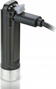 Latarka EverActive Latarka ładowalna brelok LED everActive FL-35R Luxy 4