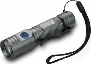 Latarka EverActive Latarka ładowalna ręczna LED everActive FL-2000R Buddy 2