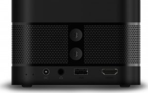 Projektor Philips Philips Screeneo U4 4