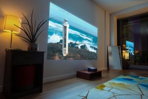 Projektor Philips Philips Screeneo U4 5
