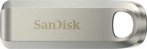 Pendrive SanDisk SanDisk Ultra Luxe 128GB USB-C 400MB/s 1