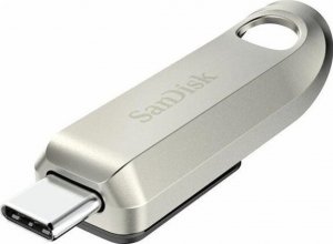 Pendrive SanDisk Ultra Luxe, 128 GB  (SDCZ75-128G-G46) 3