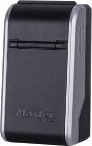MasterLock Kasetka na klucze z zamkiem szyfrowym do stałego montażu na cianie 9