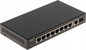 Switch SWITCH POE GTX-ALM1-9-81SFP 8-PORTOWY SFP 1