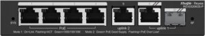 Switch Reyee SWITCH POE RG-ES206GS-P 4-PORTOWY REYEE 2