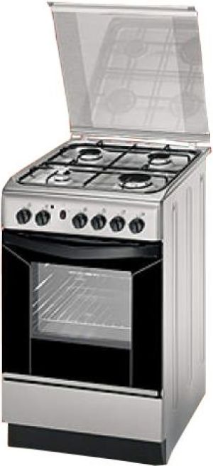 Kuchenka Indesit K3G21 (X)/U 1