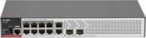 Switch Reyee SWITCH POE RG-S2915-10GT2MS-P-L 8-PORTOWY REYEE 2