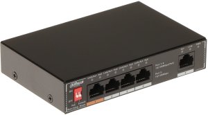 Switch Dahua Technology SF1005P 2