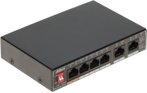 Switch Dahua Technology SG1006P 2