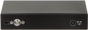 Switch Dahua Technology SG1006P 3