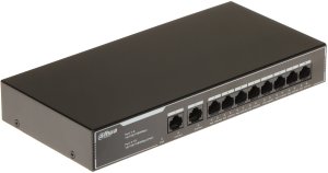 Switch Dahua Technology SG1010LP 2