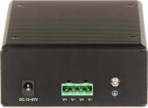 Switch SWITCH PRZEMYSŁOWY POE GTX-P1-5-41GSFP 4-PORTOWY SFP 3