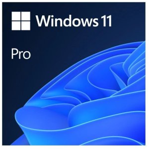 System operacyjny Microsoft Windows Pro 11 64-bit Slovak USB 2