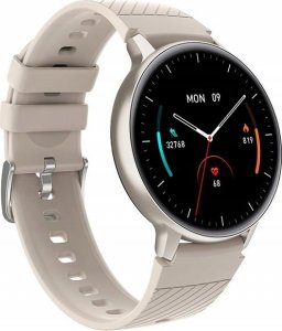 Smartwatch Tracer SMR2 Classy Beżowy  (MB_TRAFON47336) 3