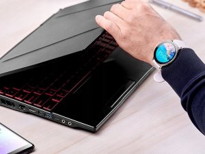 Smartwatch Tracer SMR2 Classy Beżowy  (MB_TRAFON47336) 7