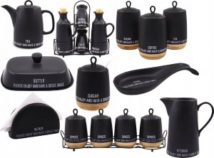 Maestro Zestaw pojemników 3 el.Maestro MR-20029-03CS 5