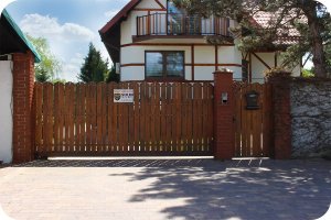 Hikvision Zestaw wideodomofonowy IP Hilook IP-VIS-Pro-W 5