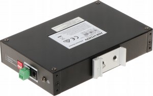 Switch Dahua Technology SWITCH POE DS-3T0506HP-E/HS 4-PORTOWY SFP Hikvision 4