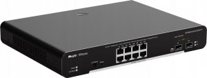 Switch Reyee RG-NBS3100-8GT2SFP-P 3